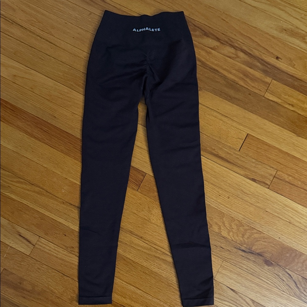 Alphalete Amplify Leggings